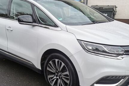 Renault Espace 131.170 km 14.990 &euro; Aschaffenburg 63741