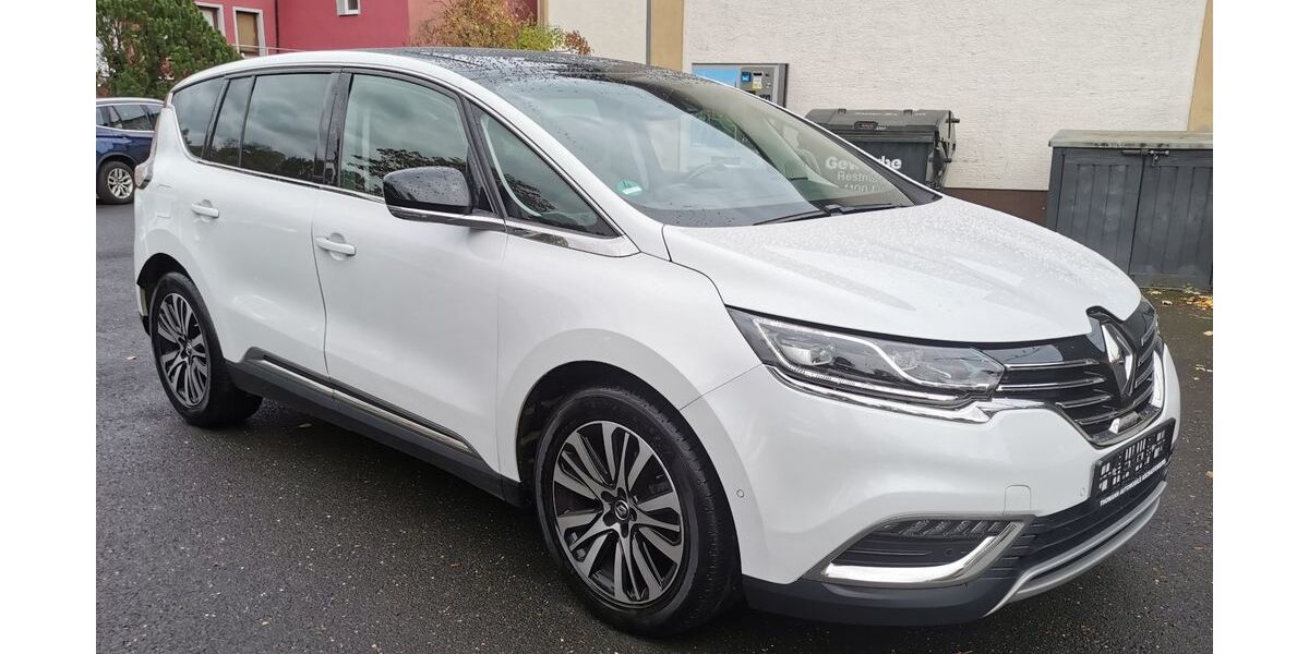 Renault Espace 131.170 km 14.990 &euro; Aschaffenburg 63741