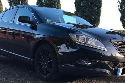 Lancia Delta 191.400 km 4.990 &euro; Bad Vilbel 61118