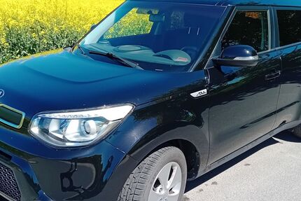Kia Soul 60.179 km 8.690 &euro; Großostheim 63762
