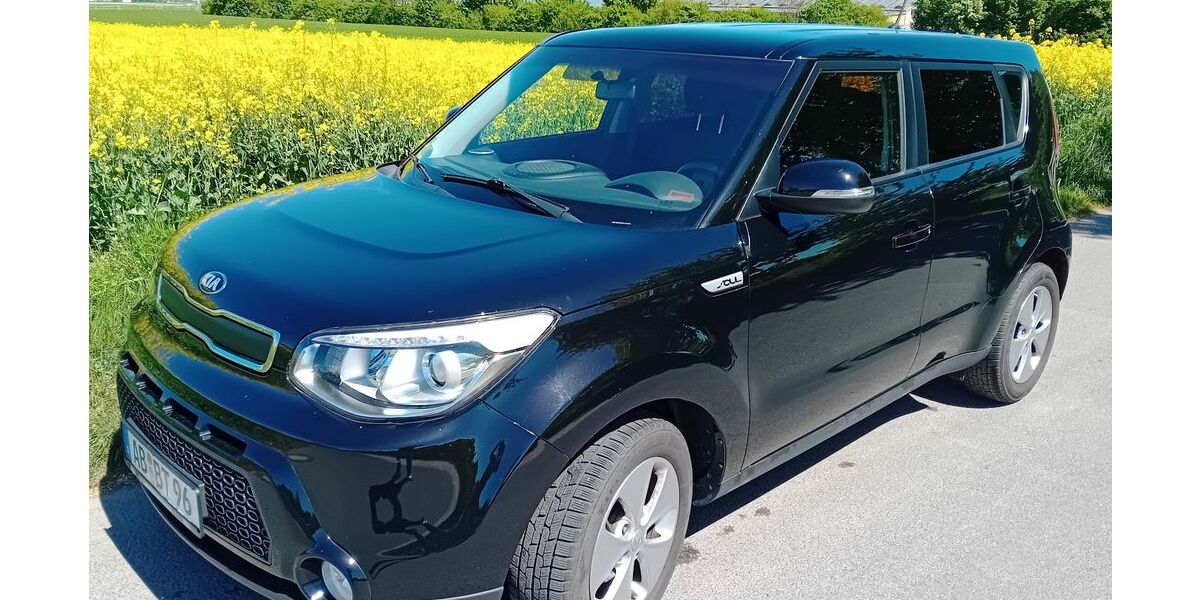 Kia Soul 60.179 km 8.690 &euro; Großostheim 63762