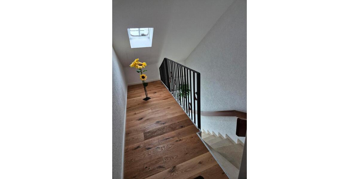 Dachgeschoßwohnung Biebergemünd - 2 Zimmer, 88 m&sup2;, 825&euro; | Angebot:24352430