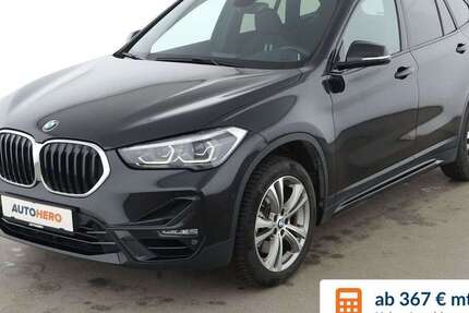 BMW X1 9.261 km 26.650 &euro; Frankfurt am Main 65936