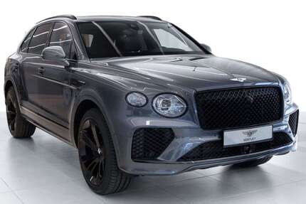 Bentley Bentayga 12.000 km 214.900 &euro; Frankfurt 60314
