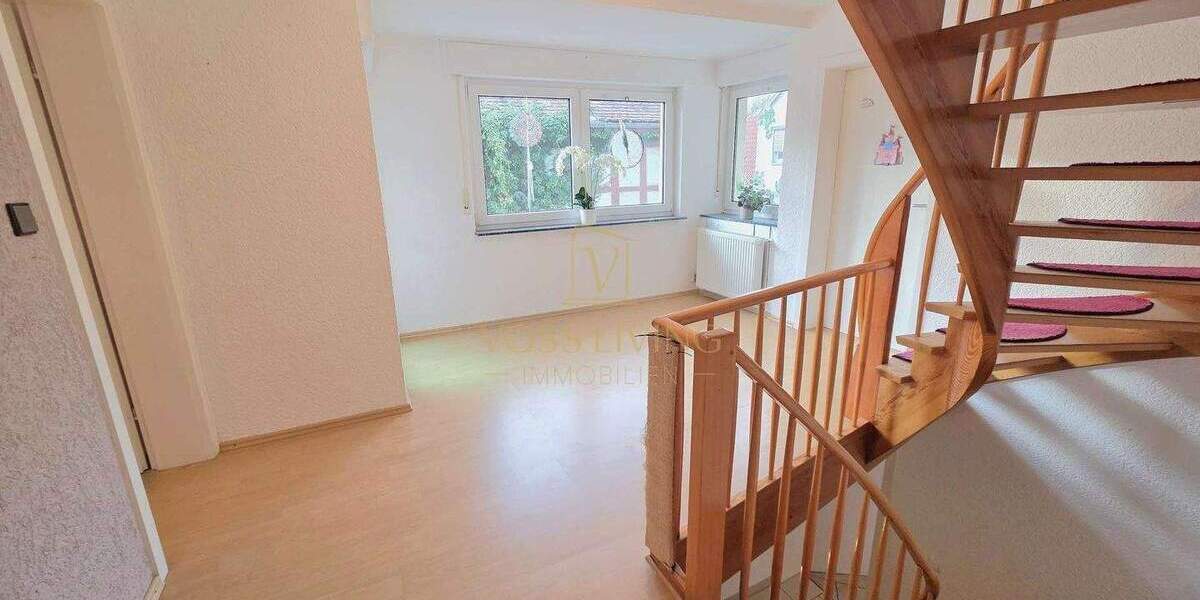 Einfamilienhaus Karben Rendel - 1 Zimmer, 266 m&sup2;, 489.000&euro; | Angebot:25689260