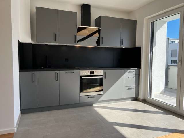 Etagenwohnung Aschaffenburg Damm - 2 Zimmer, 61 m&sup2;, 1.035&euro; | Angebot:27506160