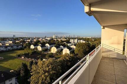 Wohnung Frankfurt am Main Preungesheim - 4 Zimmer, 132 m&sup2;, 1.824&euro; | Angebot:25690829