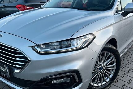 Ford Mondeo 93.380 km 17.490 &euro; Babenhausen 64832