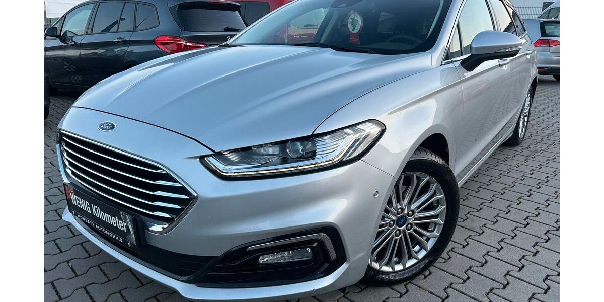 Ford Mondeo 93.380 km 17.490 &euro; Babenhausen 64832