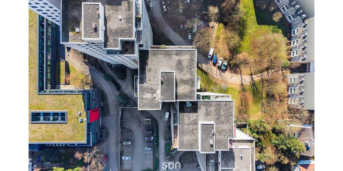 Etagenwohnung Frankfurt am Main Sachsenhausen - 3 Zimmer, 71 m&sup2;, 299.500&euro; | Angebot:25737528