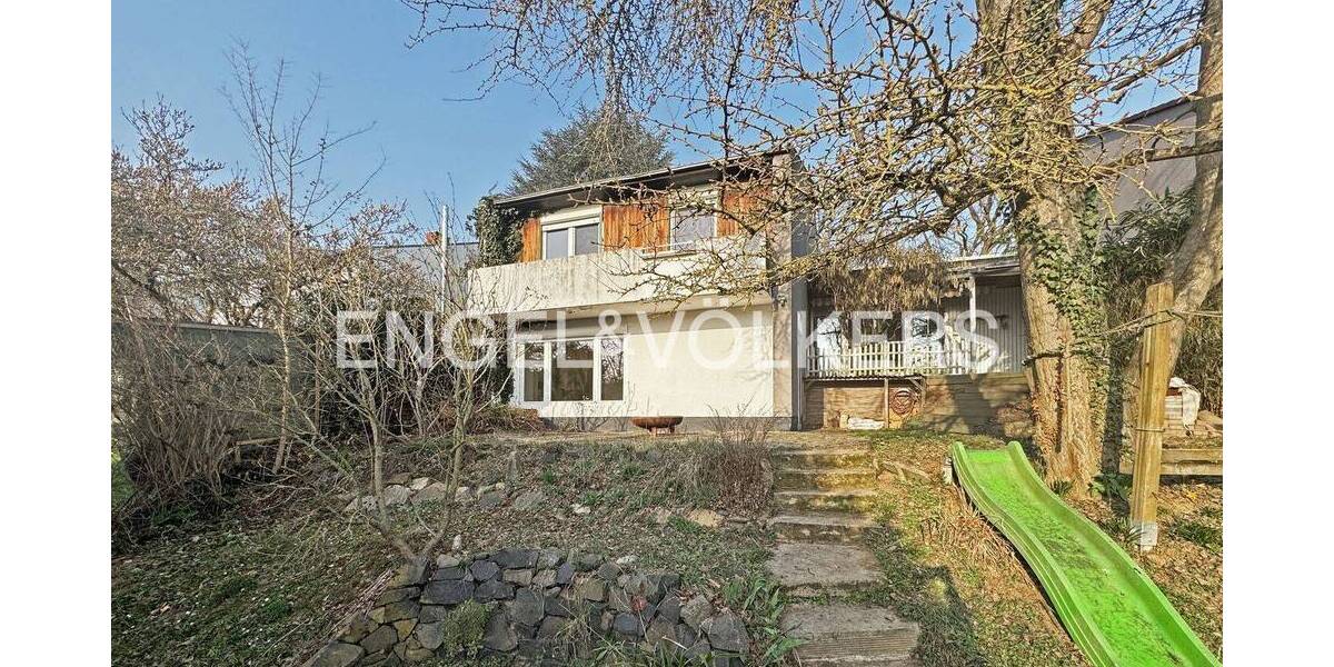 Reihenmittelhaus Niddatal-Assenheim Assenheim - 5 Zimmer, 130 m&sup2;, 350.000&euro; | Angebot:25927662