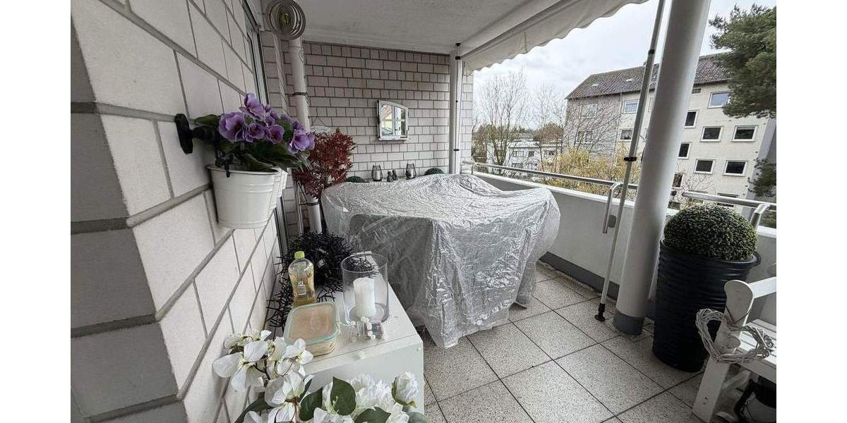 Etagenwohnung Langen Oberlinden - 3 Zimmer, 88 m&sup2;, 399.000&euro; | Angebot:25897511