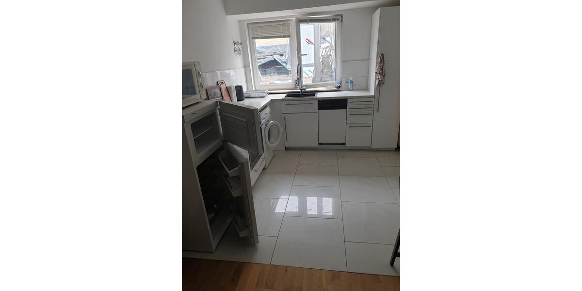 Erdgeschoßwohnung Heusenstamm - 1 Zimmer, 43 m&sup2;, 700&euro; | Angebot:25843164