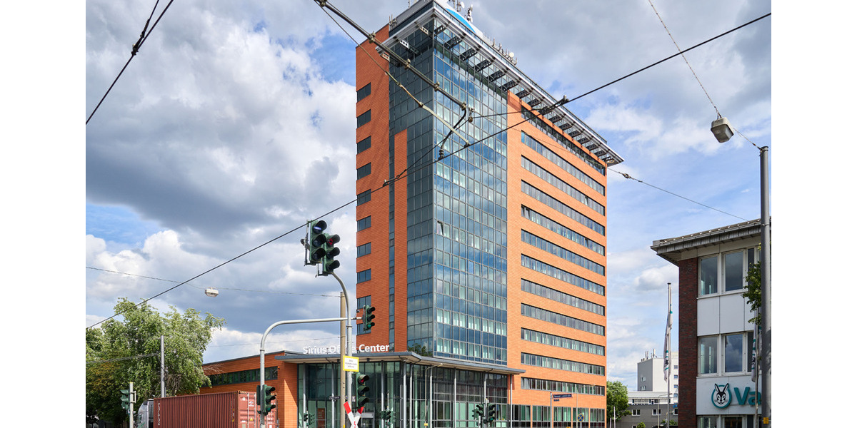 Gewerbeobjekt Frankfurt am Main Ostend - 18&euro; | Angebot:25352565