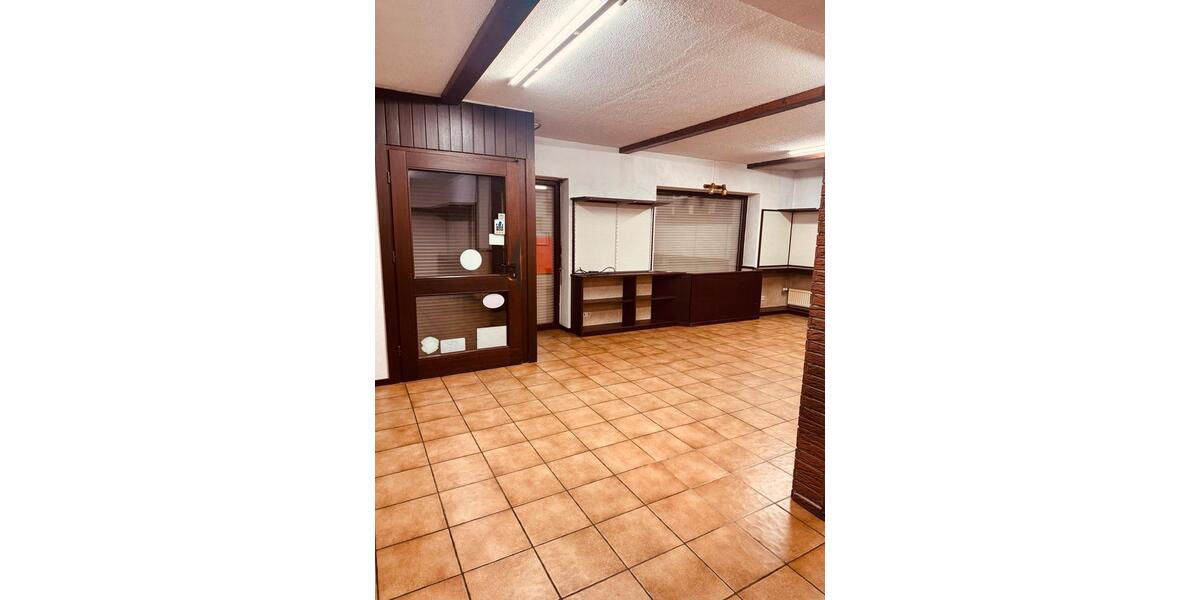 Gewerbeobjekt Frankfurt am Main Nied - 1.300&euro; | Angebot:25979405