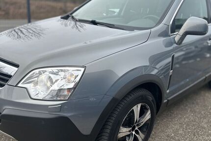 Opel Antara 108.000 km 6.980 &euro; Friedberg 61169