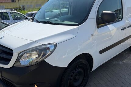 Mercedes-Benz Citan 206.000 km 4.450 &euro; Büdingen 63654