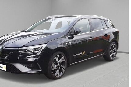 Renault Megane 20.500 km 26.990 &euro; Aschaffenburg 63741