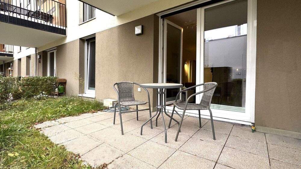 Etagenwohnung Frankfurt am Main Gallus - 2 Zimmer, 49 m&sup2;, 339.000&euro; | Angebot:25663770