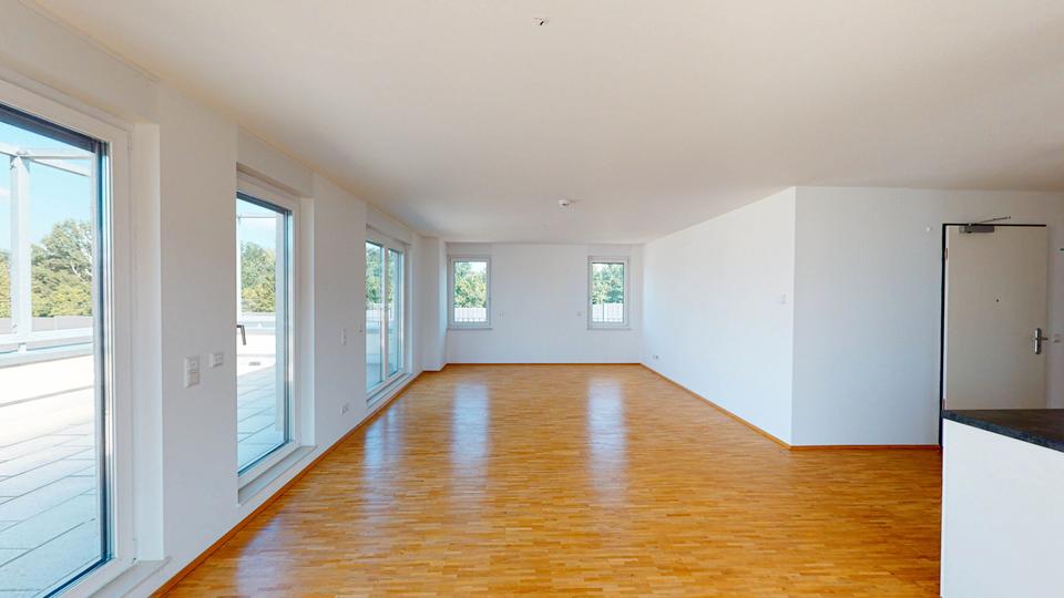 Etagenwohnung Langen (Hessen) - 4 Zimmer, 130 m&sup2;, 1.740&euro; | Angebot:25123675