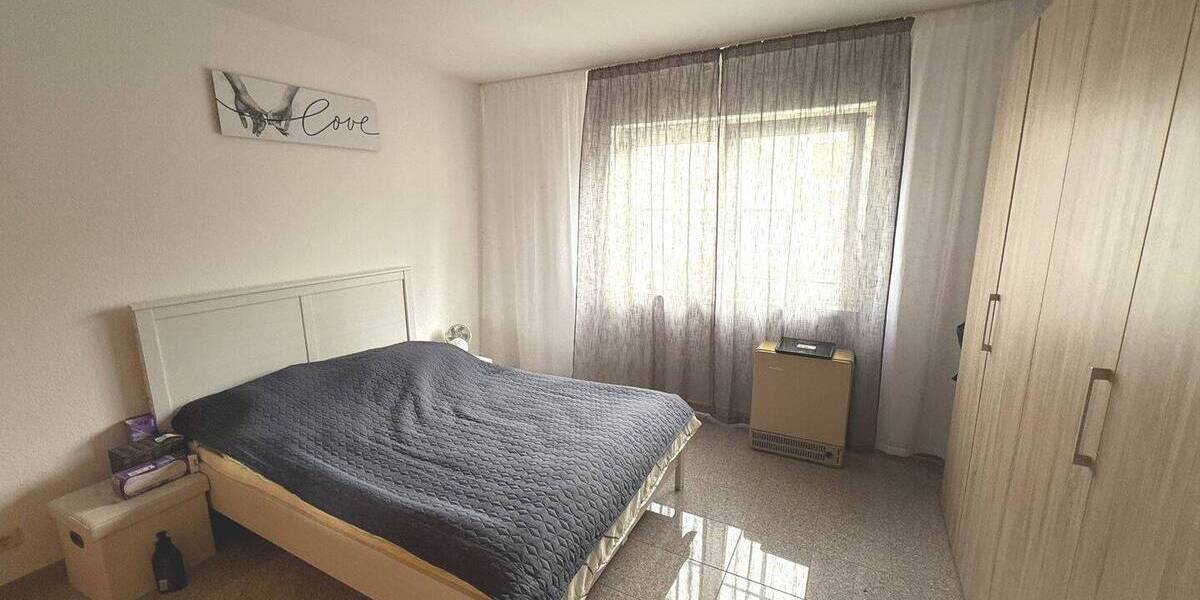 Etagenwohnung Gelnhausen - 2 Zimmer, 55 m&sup2;, 150.000&euro; | Angebot:25685329