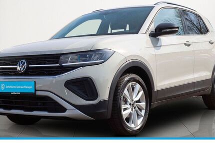 VW T-Cross 24.740 km 23.940 &euro; Bad Homburg 61348