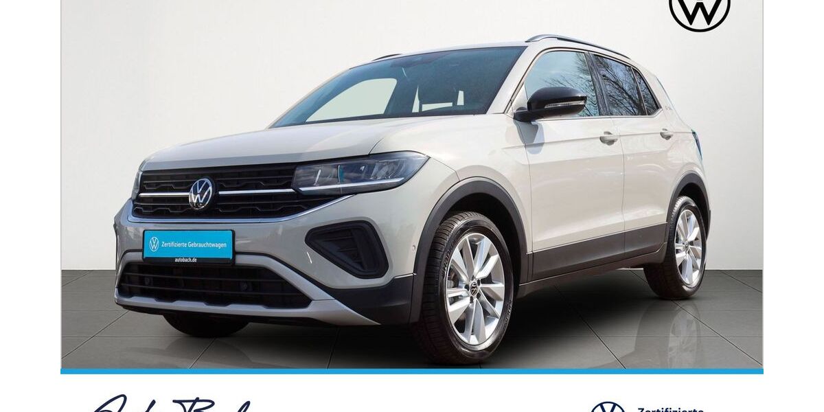 VW T-Cross 24.740 km 23.940 &euro; Bad Homburg 61348