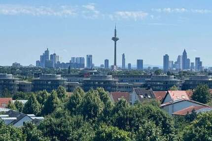 Wohnung Frankfurt am Main Kalbach - 3 Zimmer, 97 m&sup2;, 565.000&euro; | Angebot:21322349