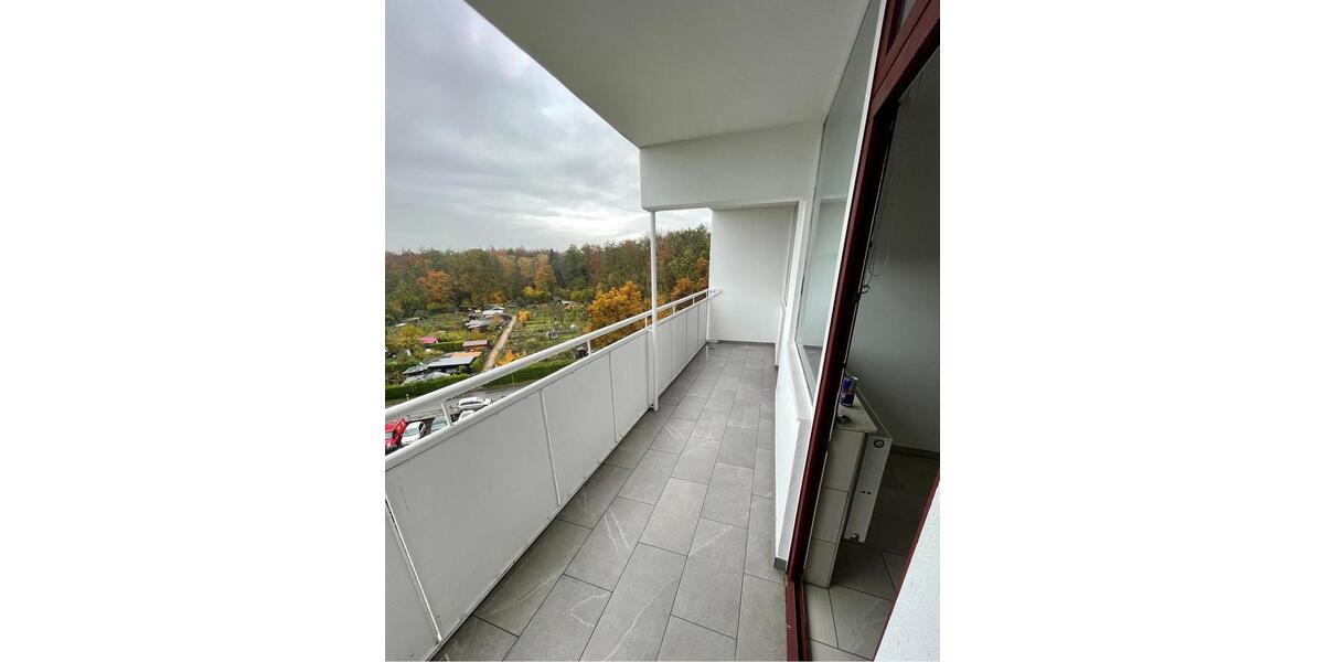 Etagenwohnung Offenbach am Main Buchrain - 2 Zimmer, 50 m&sup2;, 185.000&euro; | Angebot:25701229