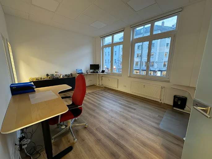 Gewerbeobjekt Frankfurt am Main Bockenheim - 850&euro; | Angebot:26011153