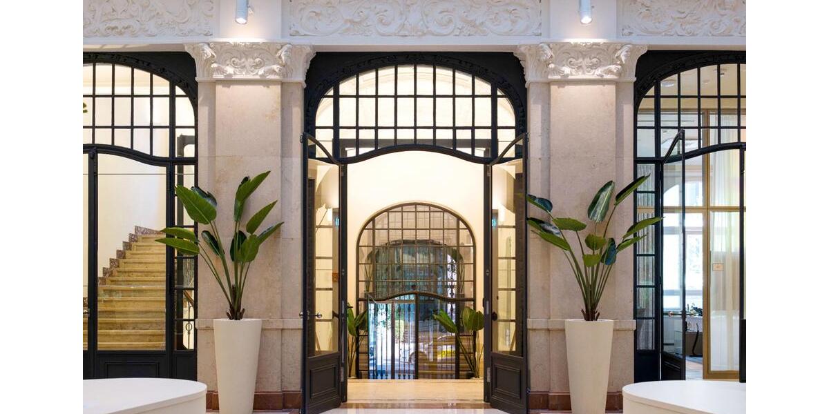 Gewerbeobjekt Frankfurt am Main Bockenheim - 499&euro; | Angebot:25976276