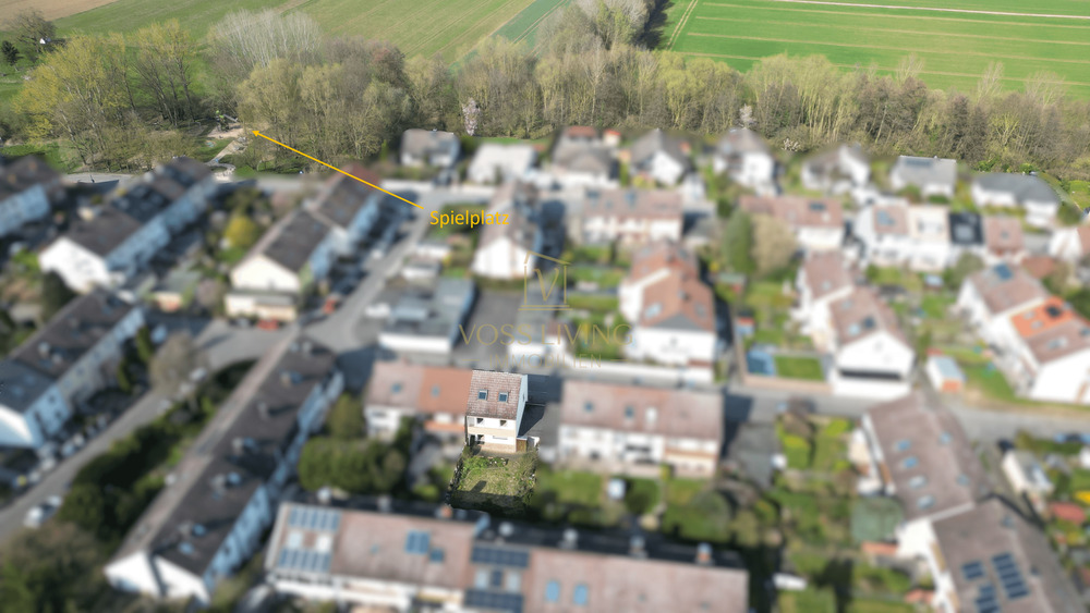 Reihenendhaus Karben-Petterweil Petterweil - 5 Zimmer, 124 m&sup2;, 419.000&euro; | Angebot:25836545