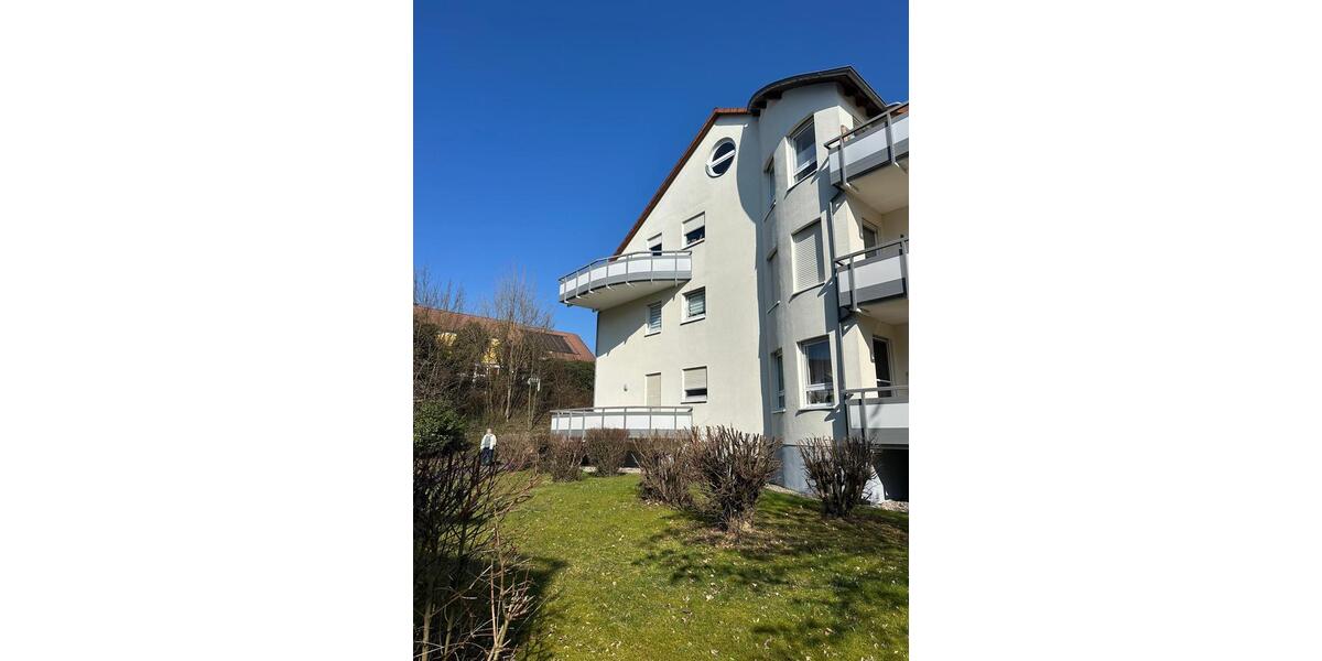 Hochparterre Neuberg - 3 Zimmer, 81 m&sup2;, 265.000&euro; | Angebot:26535572