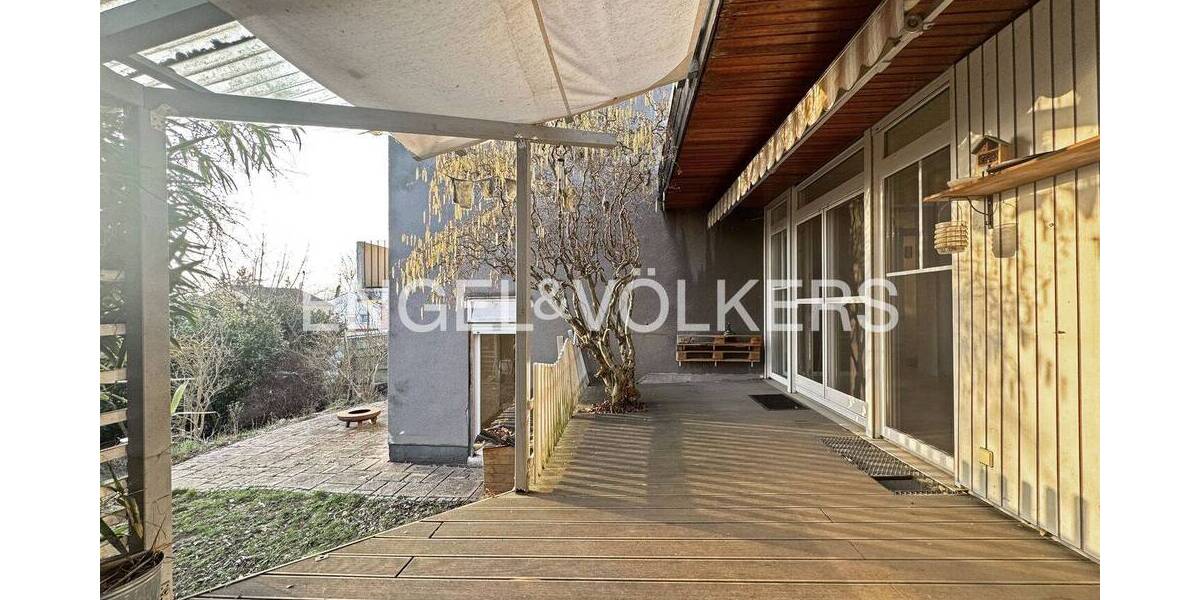 Reihenmittelhaus Niddatal-Assenheim Assenheim - 5 Zimmer, 130 m&sup2;, 350.000&euro; | Angebot:25927662