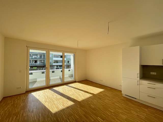 Etagenwohnung Langen - 2 Zimmer, 56 m&sup2;, 850&euro; | Angebot:27668294