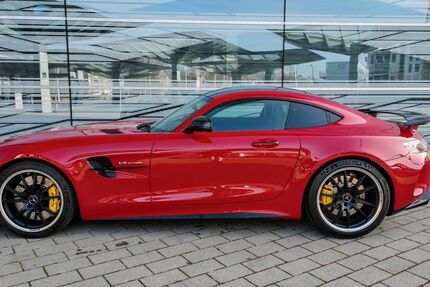 Mercedes-Benz AMG GT R 21.790 km 135.000 &euro; Frankfurt am/Main 60389