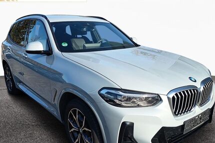 BMW X3 163.000 km 31.990 &euro; Dieburg 64807