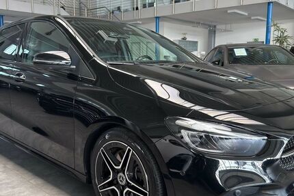 Mercedes-Benz B 250 22.815 km 43.849 &euro; Groß-Umstadt 64823