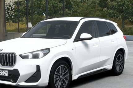 BMW X1 9.497 km 38.890 &euro; Bad Homburg 61352