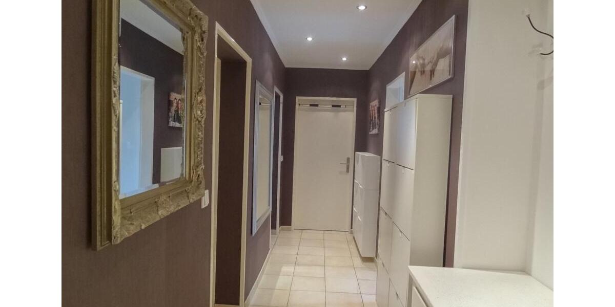 Etagenwohnung Ortenberg - 3 Zimmer, 120 m&sup2;, 1.050&euro; | Angebot:25922279