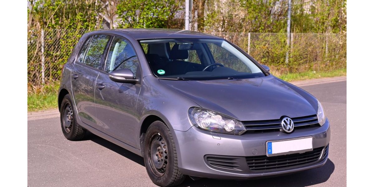 VW Golf 225.000 km 4.900 &euro; Langenselbold 63505