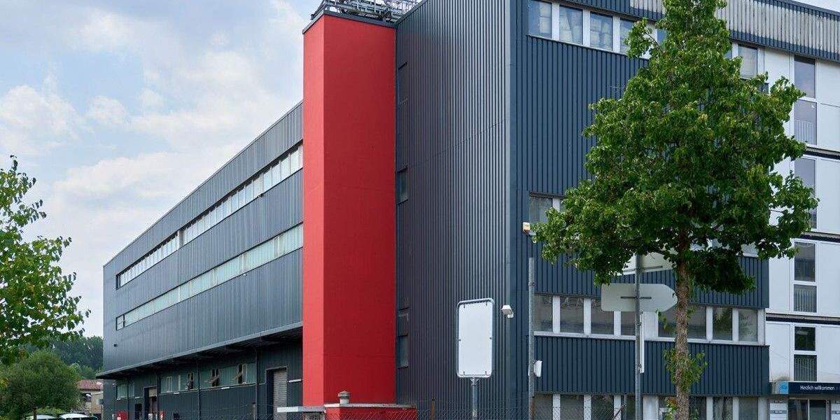 Gewerbeobjekt Dreieich Sprendlingen - 350&euro; | Angebot:25693251