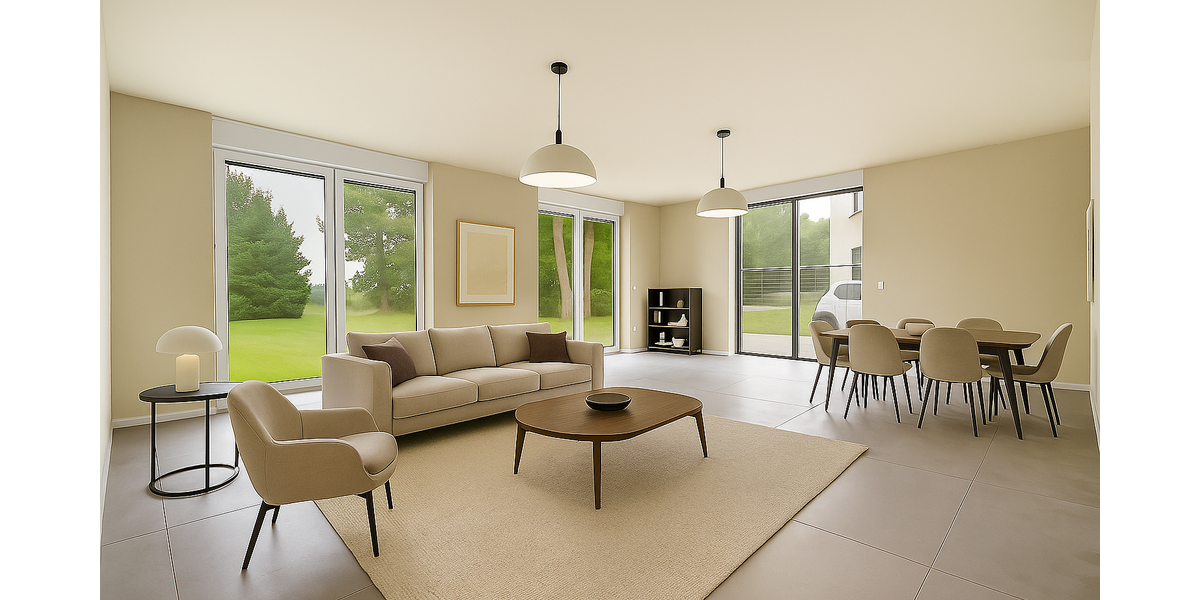 Einfamilienhaus Maintal - 6 Zimmer, 205 m&sup2;, 1.150.000&euro; | Angebot:21125800