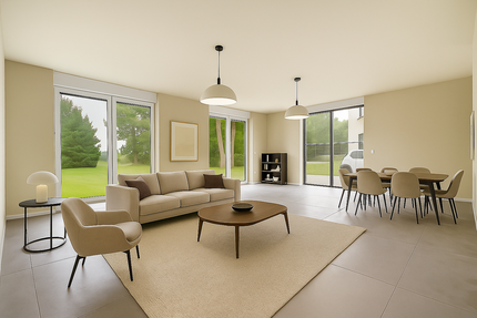 Haus Maintal - 6 Zimmer, 205 m&sup2;, 1.150.000&euro; | Angebot:21125800