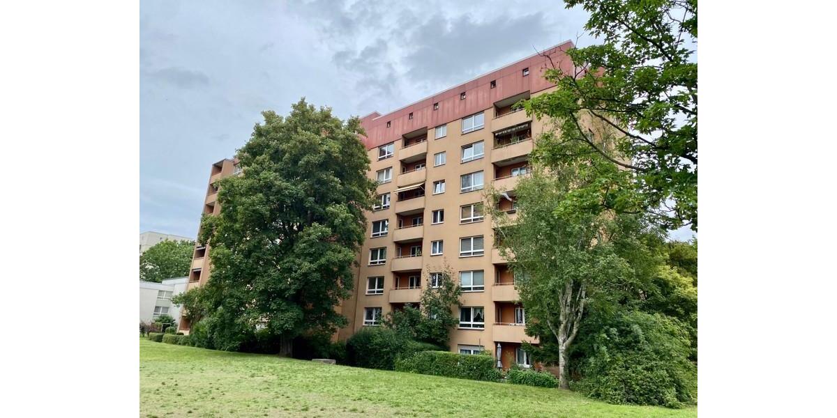 Etagenwohnung Frankfurt am Main Nord-West - 2 Zimmer, 54 m&sup2;, 766&euro; | Angebot:24709143