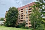 Etagenwohnung Frankfurt am Main Nord-West - 2 Zimmer, 54 m&sup2;, 766&euro; | Angebot:24709143
