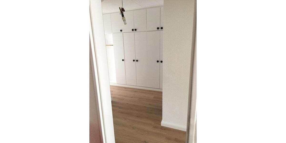 Etagenwohnung Offenbach am Main Bieber - 2 Zimmer, 60 m&sup2;, 670&euro; | Angebot:25886625