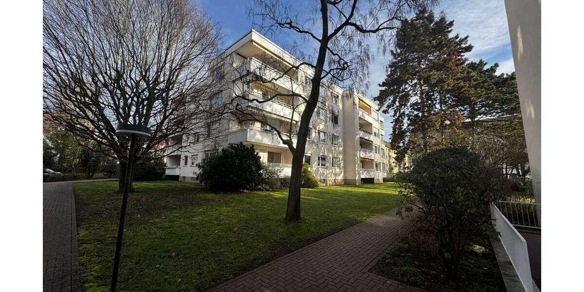 Etagenwohnung Steinbach (Taunus) - 3 Zimmer, 89 m&sup2;, 315.000&euro; | Angebot:24841232