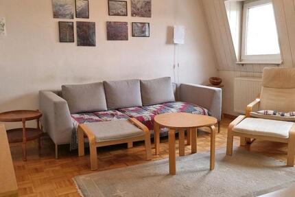 Wohnung Frankfurt am Main Nord-West - 3 Zimmer, 62 m&sup2;, 360.000&euro; | Angebot:26056323