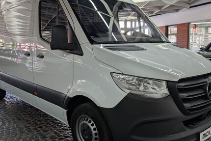 Mercedes-Benz Sprinter 24.978 km 28.980 &euro; Dieburg 64807